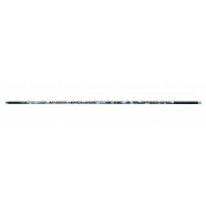 Вудка для риболовлі, без кілець, Siweida Javelin MX Pole, тест до 35г, довжина 4м